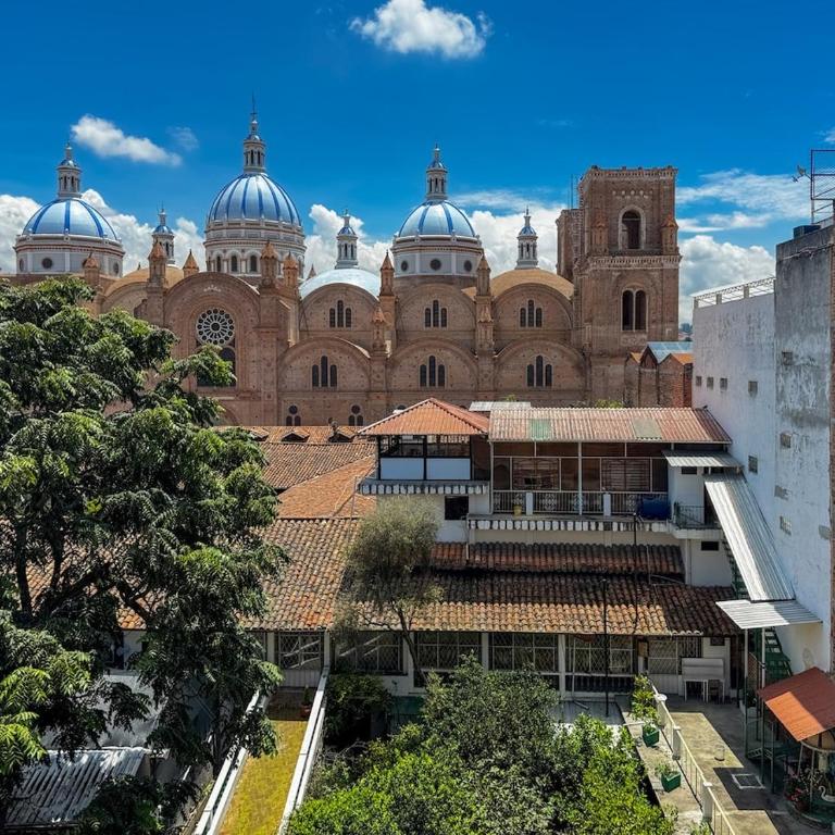 Panoramic Loft Unique Windows and Views - Apartamento de 1 dormitorio - 11