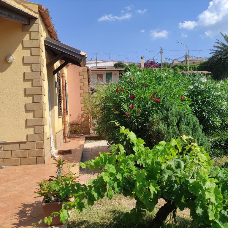 Villa Lucrezia - Casa con 3 Camere da Letto - 6