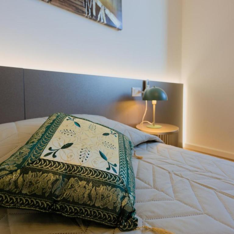 Camera Denver - La Casa di Carta Affittacamere - Appartamento con 1 Camera da Letto - 5