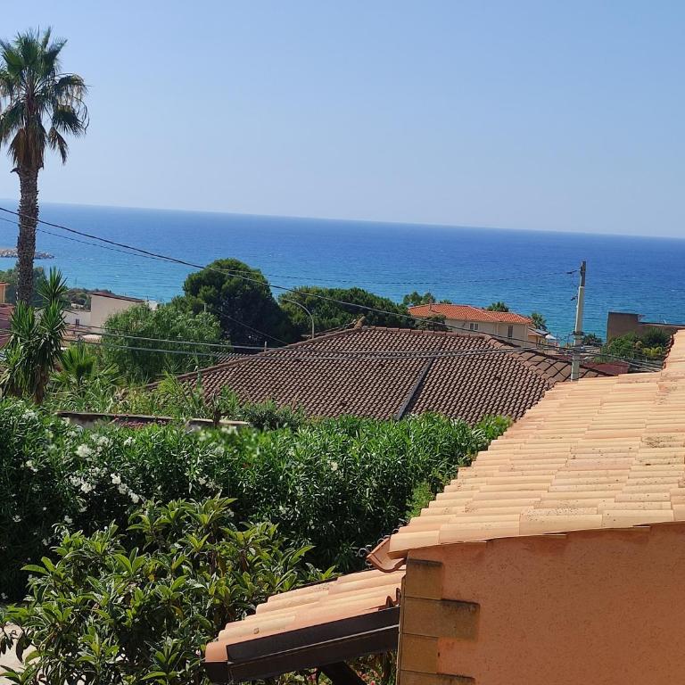 Villa Lucrezia - Casa con 3 Camere da Letto - 5