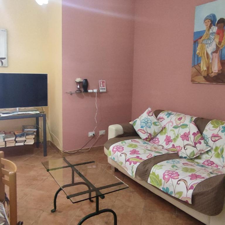 Villa Lucrezia - Casa con 3 Camere da Letto - 8