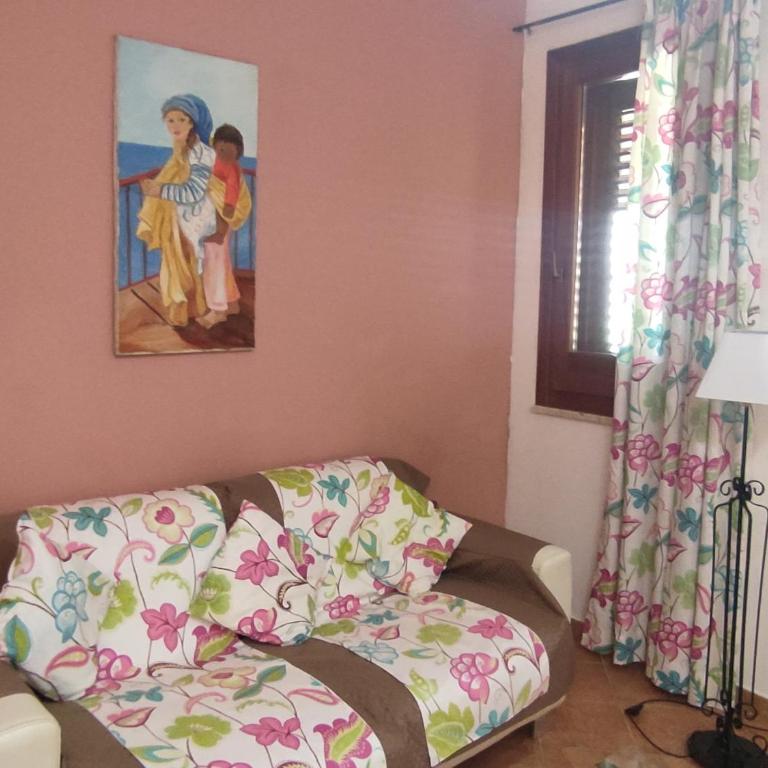 Villa Lucrezia - Casa con 3 Camere da Letto - 7