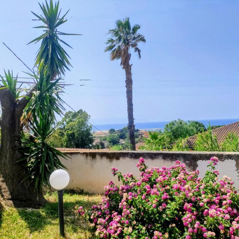 Villa Lucrezia - Casa con 3 Camere da Letto - 9