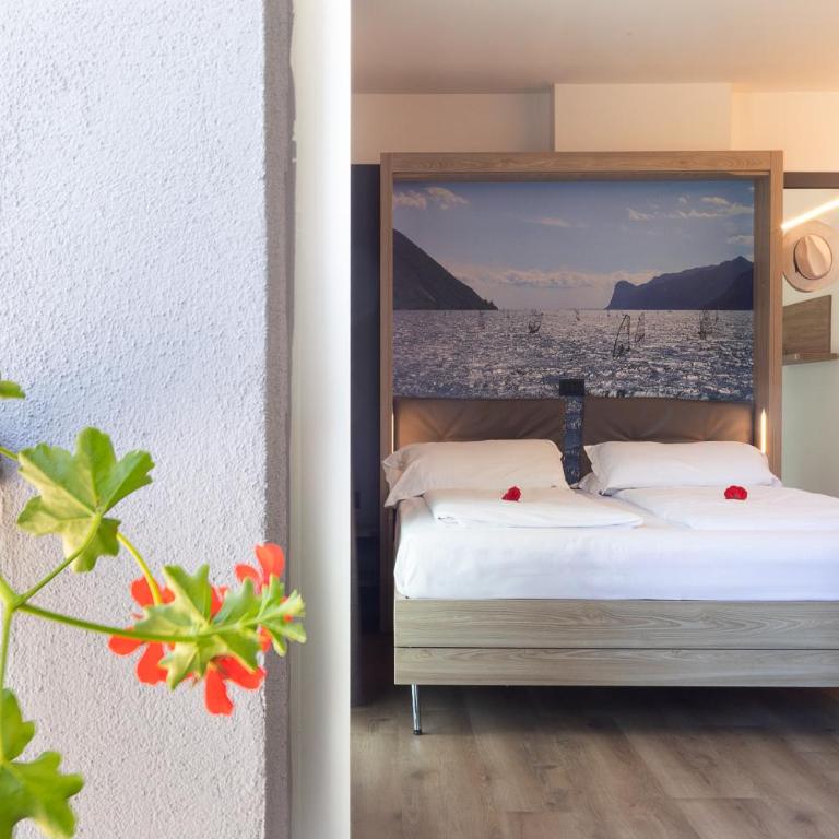Ambassador Suite Hotel - Monolocale - 4