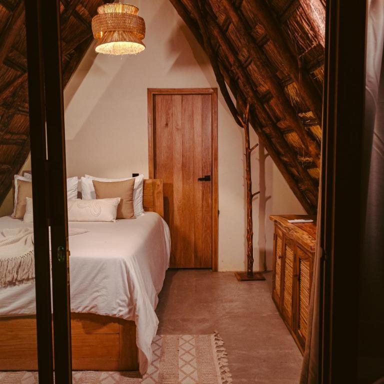 VelaNova Paradise - HotelRetreat - Habitación Doble con balcón - 4