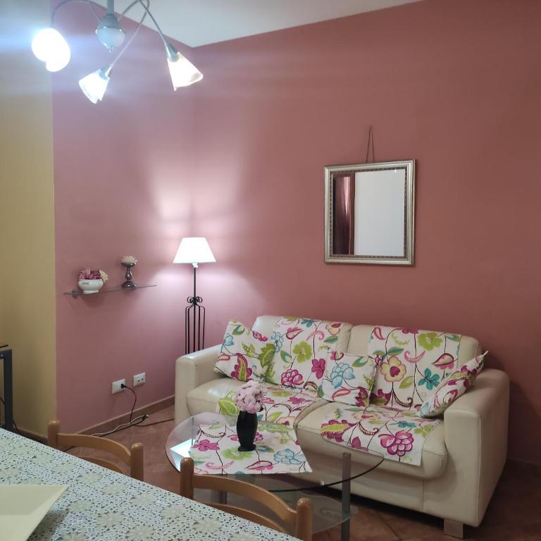 Villa Lucrezia - Casa con 3 Camere da Letto - 10