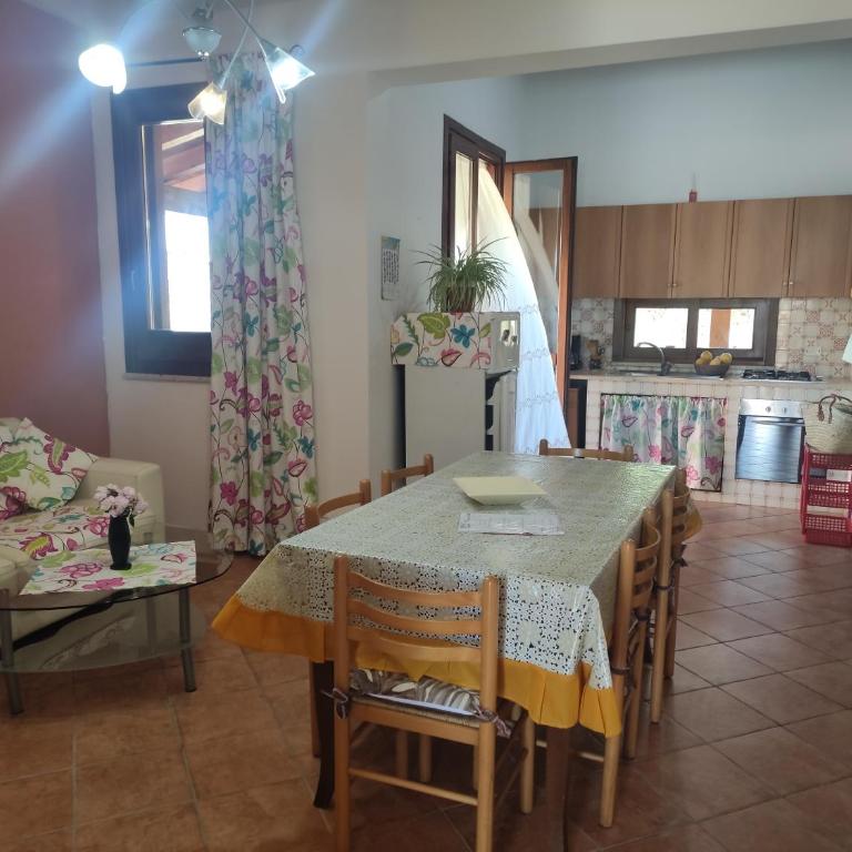 Villa Lucrezia - Casa con 3 Camere da Letto - 11