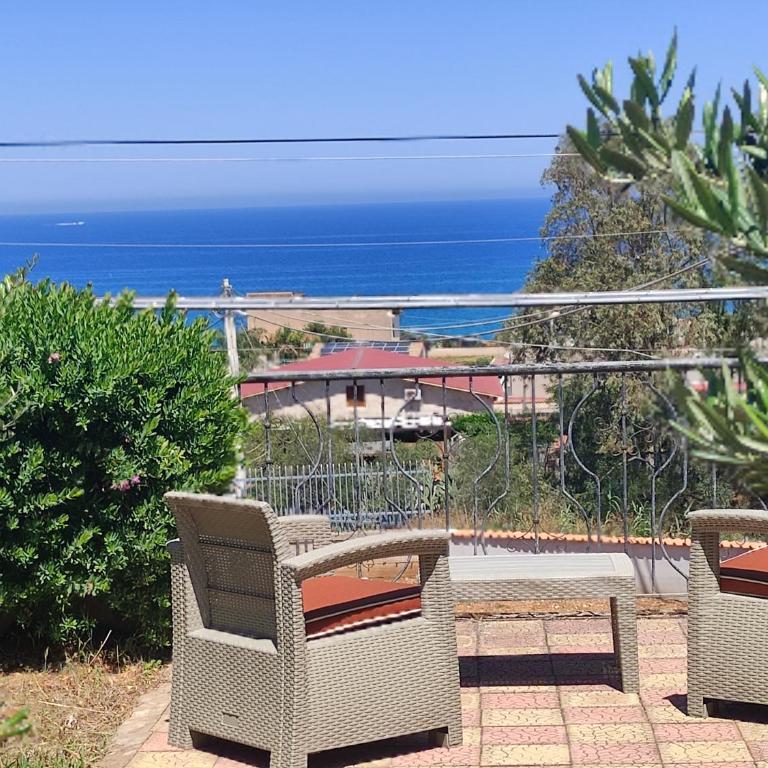 Villa Lucrezia - Casa con 3 Camere da Letto - 1