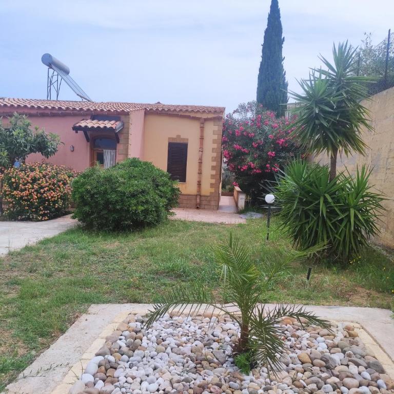 Villa Lucrezia - Casa con 3 Camere da Letto - 14