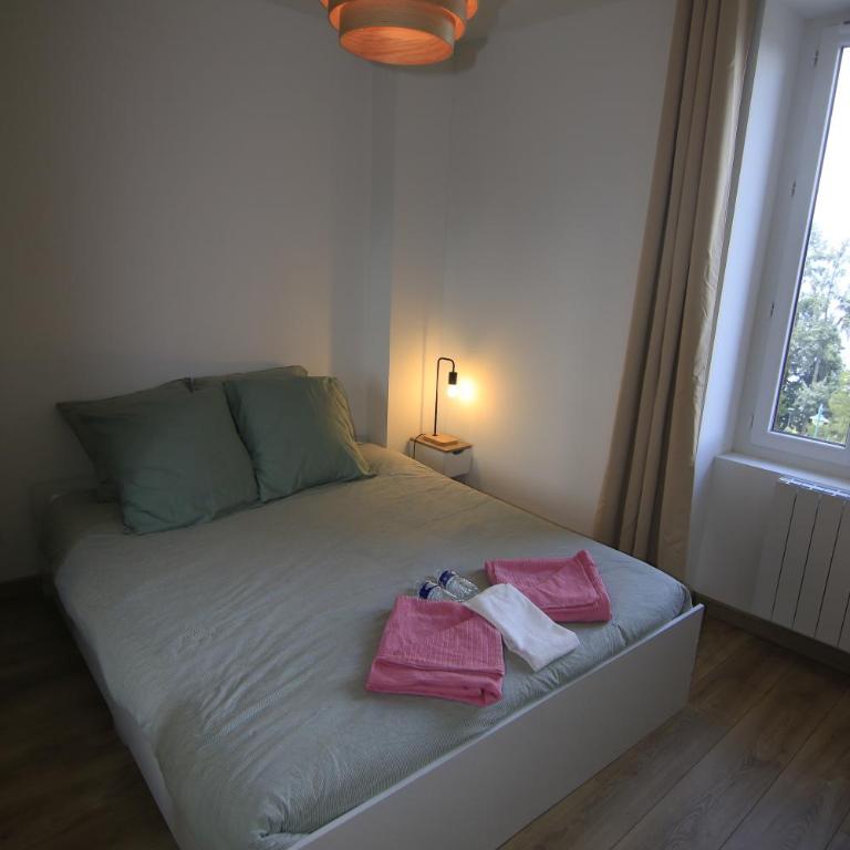 Le Marteley T4 - Appartamento con 3 Camere da Letto - 12