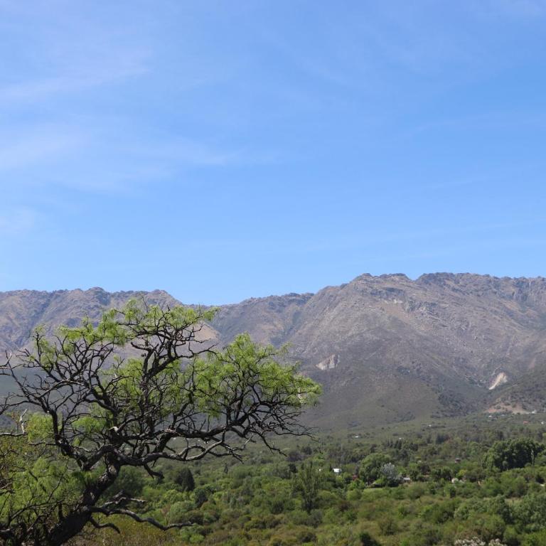 Refugio de las Nubes - Chalet de 2 dormitorios - 16