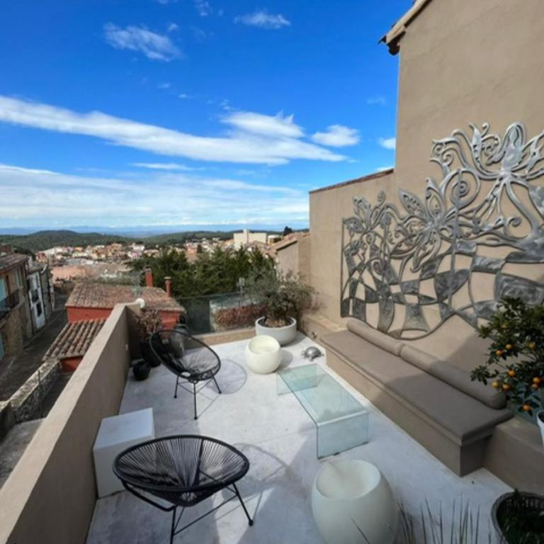 Begur, mon amour - Deluxe Villa - 22