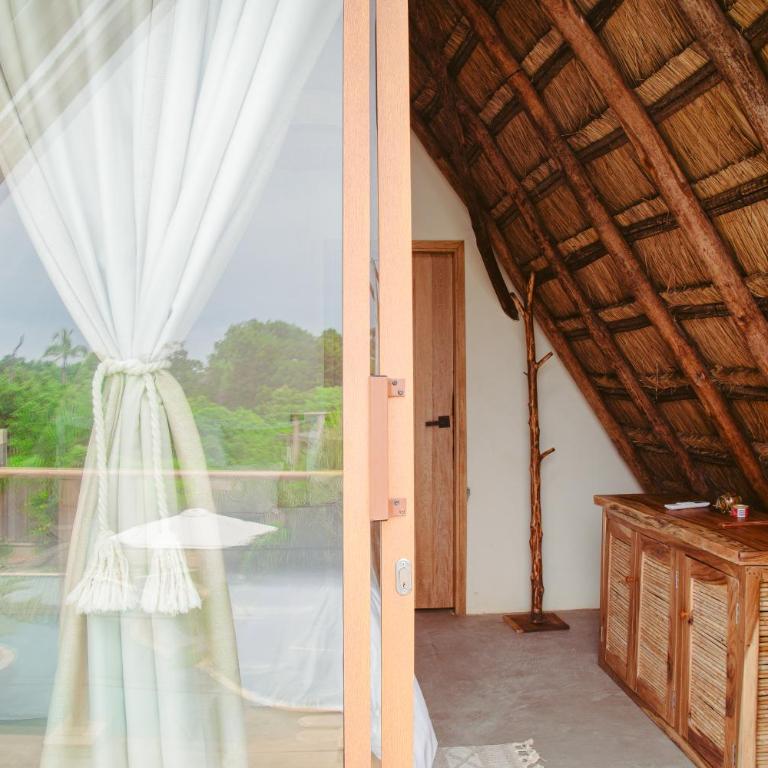 VelaNova Paradise - HotelRetreat - Habitación Doble con balcón - 7