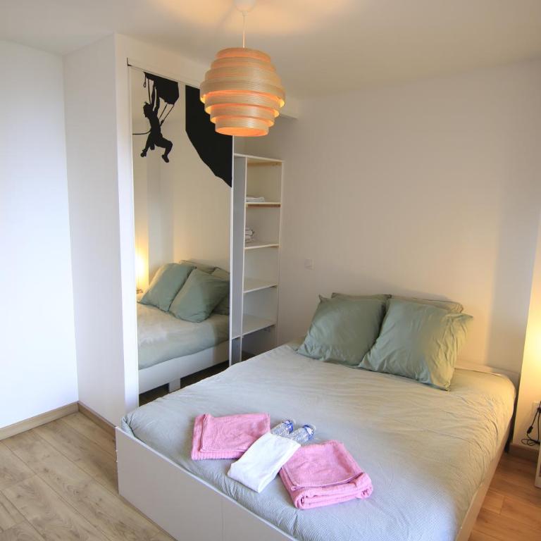 Le Marteley T4 - Appartamento con 3 Camere da Letto - 10