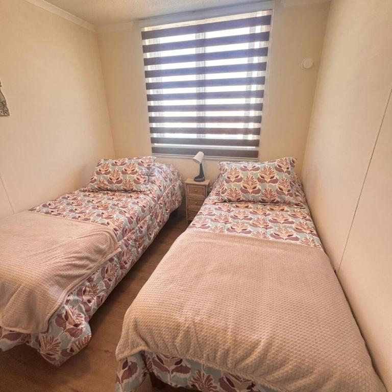 Depa relax con vista al mar - One-Bedroom Apartment - 3