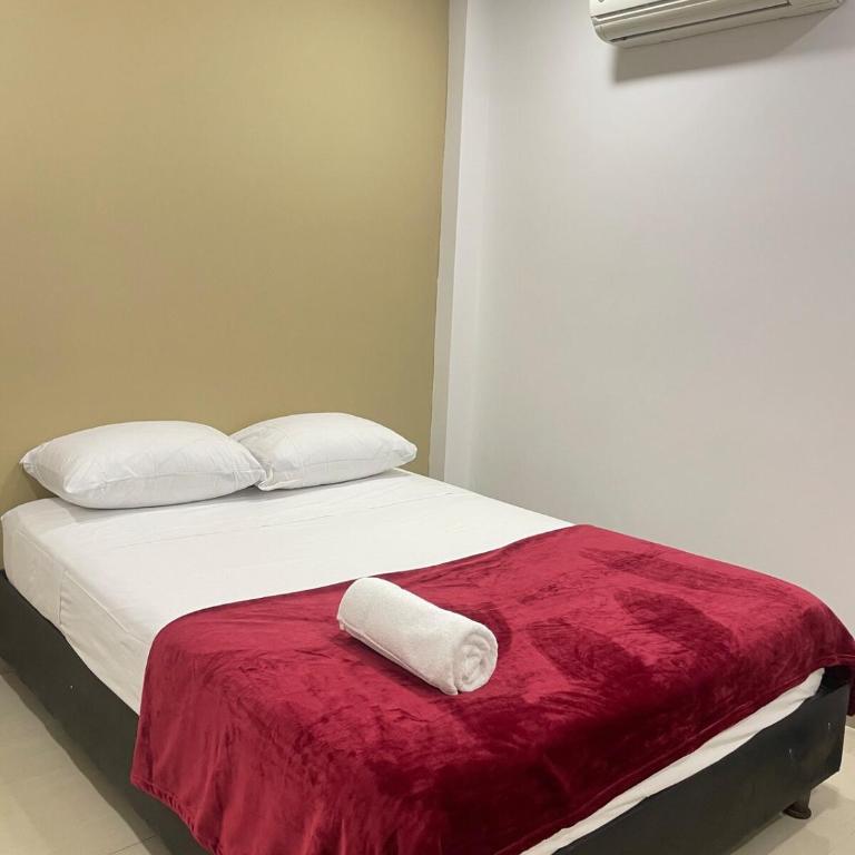 Casa Grande 3 hab Fresca - Apartamento de 3 dormitorios - 11