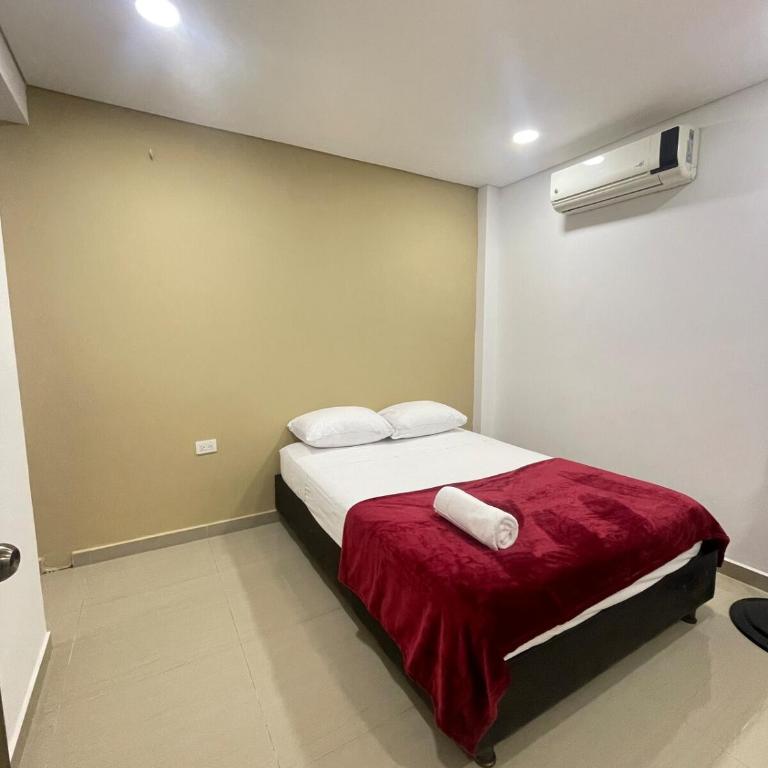 Casa Grande 3 hab Fresca - Apartamento de 3 dormitorios - 9