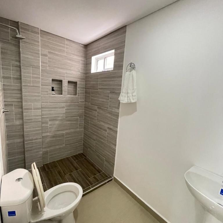 Casa Grande 3 hab Fresca - Apartamento de 3 dormitorios - 10