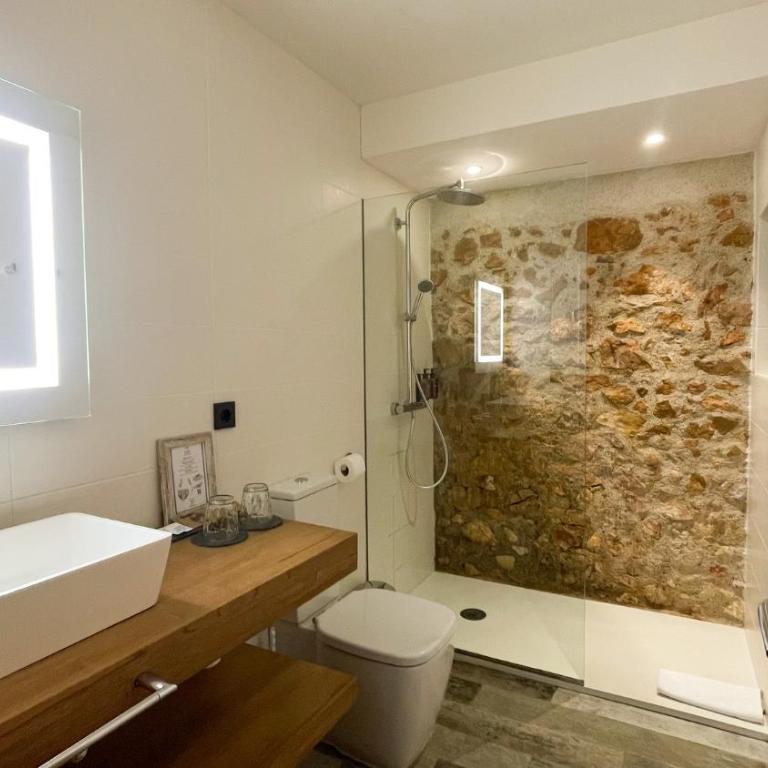 Hotel Molí de l'Escala - Habitación Doble Superior - 16