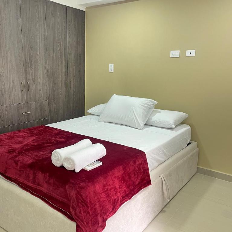 Casa Grande 3 hab Fresca - Apartamento de 3 dormitorios - 5