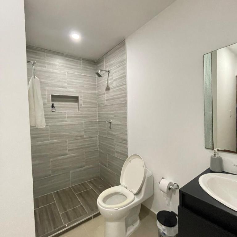 Casa Grande 3 hab Fresca - Apartamento de 3 dormitorios - 8