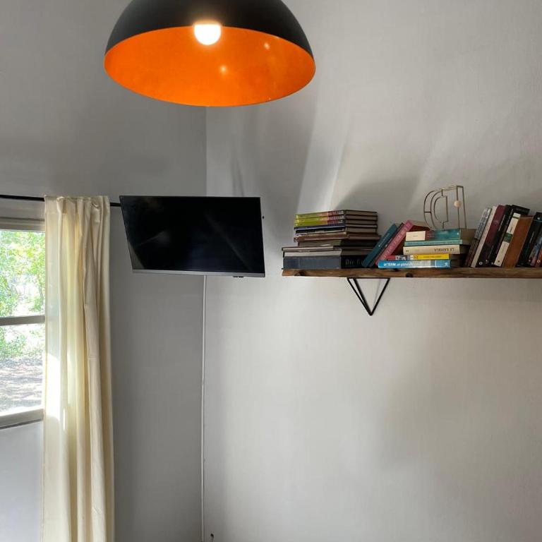 Casa Oktoberfest Villa General Belgrano - Casa con 1 dormitorio - 1