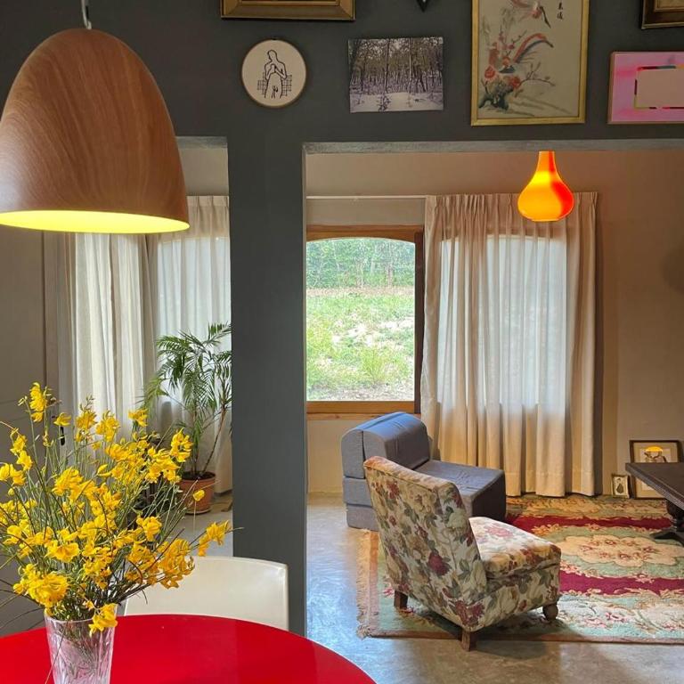 Casa Oktoberfest Villa General Belgrano - Casa con 1 dormitorio - 3