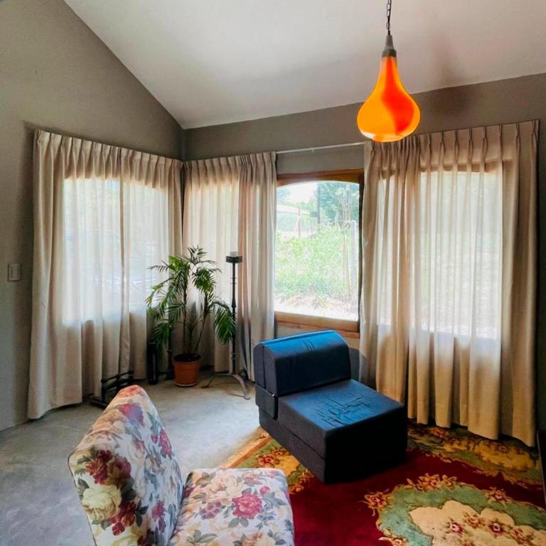 Casa Oktoberfest Villa General Belgrano - Casa con 1 dormitorio - 4