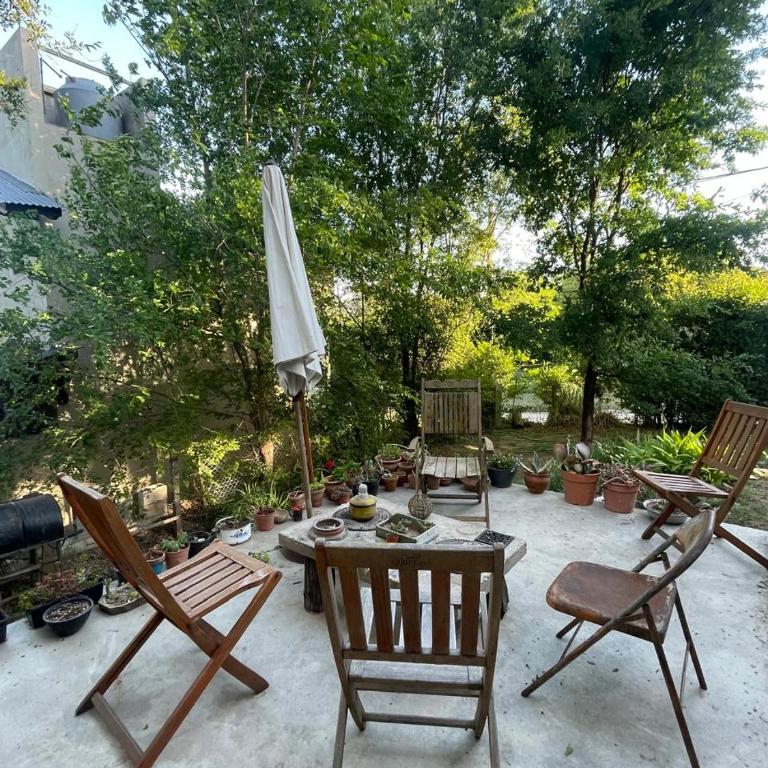 Casa Oktoberfest Villa General Belgrano - Casa con 1 dormitorio - 8