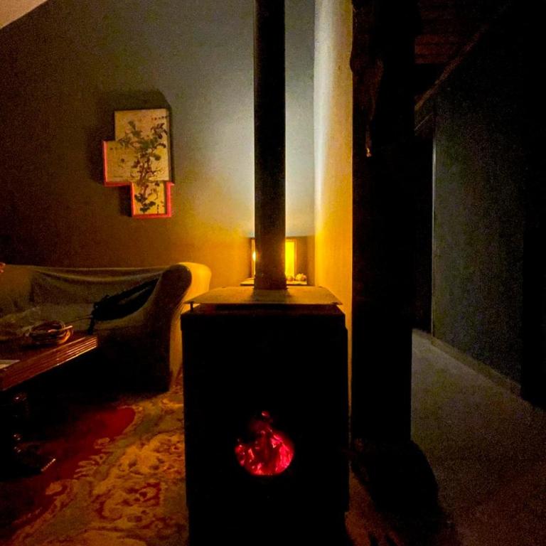 Casa Oktoberfest Villa General Belgrano - Casa con 1 dormitorio - 9