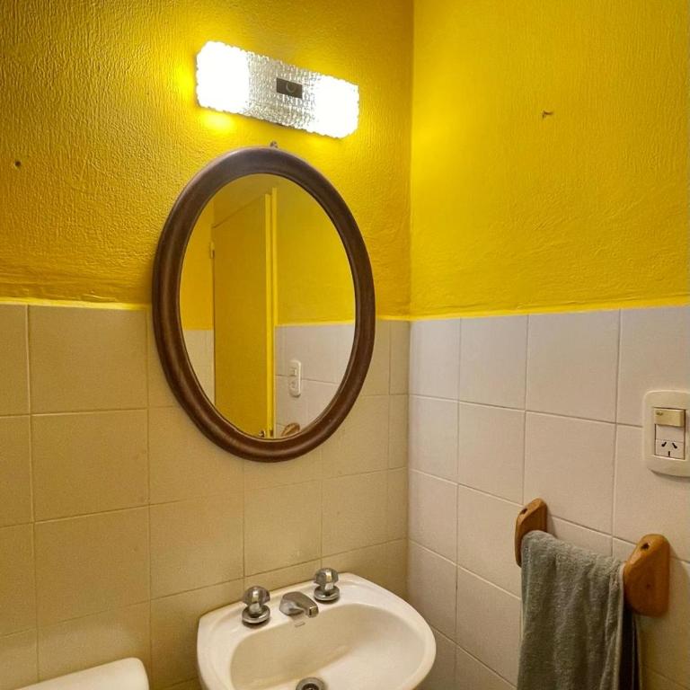 Casa Oktoberfest Villa General Belgrano - Casa con 1 dormitorio - 15