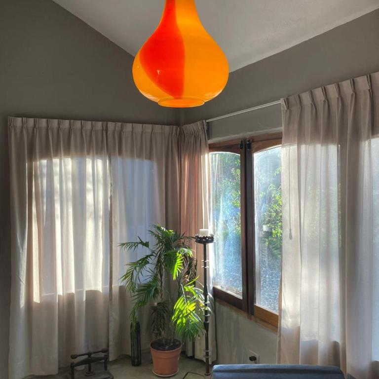 Casa Oktoberfest Villa General Belgrano - Casa con 1 dormitorio - 16