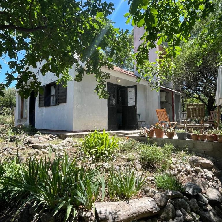 Casa Oktoberfest Villa General Belgrano - Casa con 1 dormitorio - 17