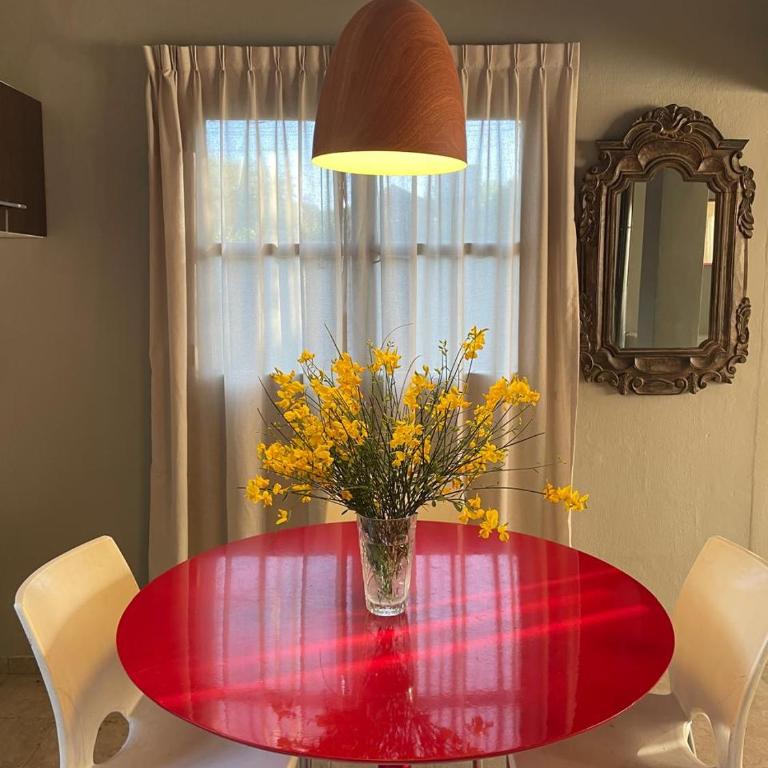 Casa Oktoberfest Villa General Belgrano - Casa con 1 dormitorio - 21