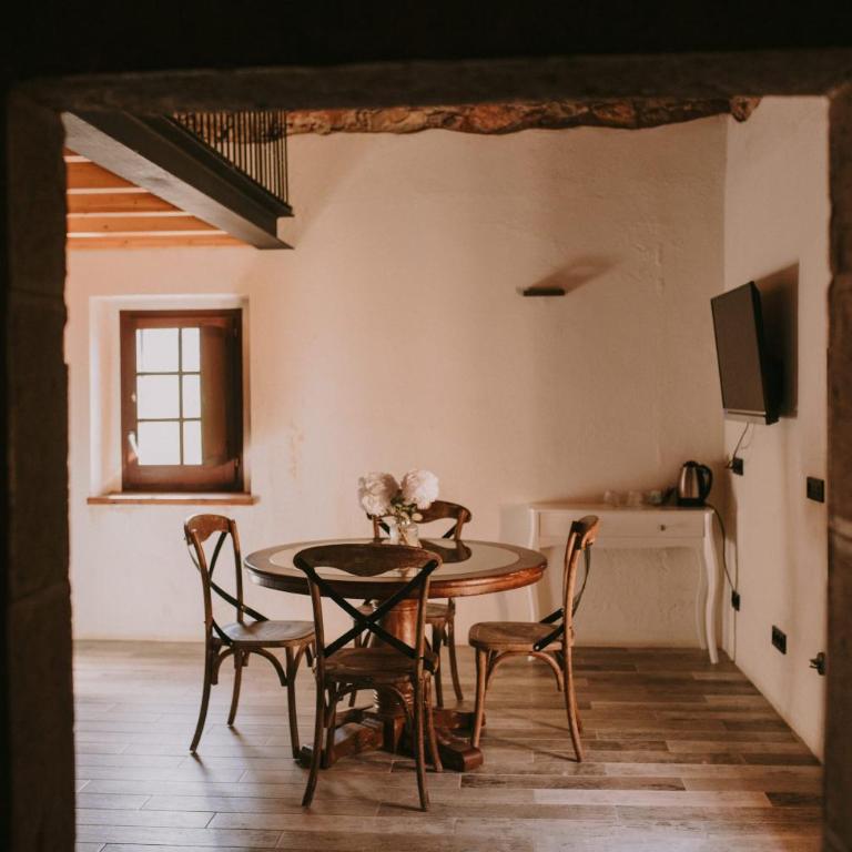 Hotel Molí de l'Escala - Suite - 21