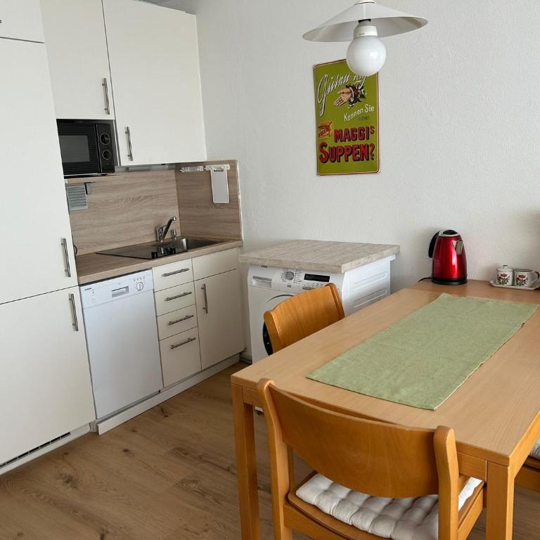 Ferienwohnung Predigtstuhl Resort - Appartamento con 1 Camera da Letto - 9