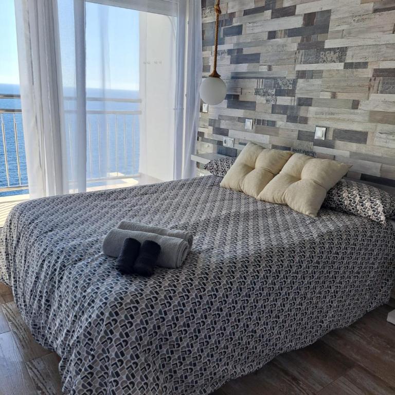 Blue Horizon - Maisonette-Apartment - 17