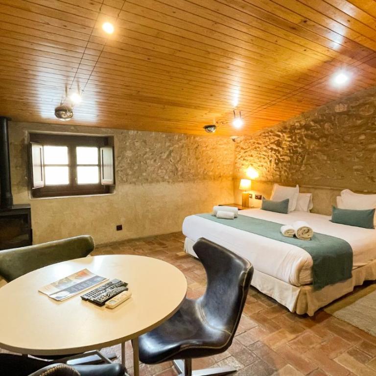 Hotel Molí de l'Escala - Suite Junior - 22