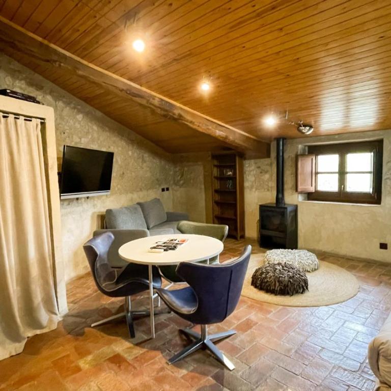 Hotel Molí de l'Escala - Suite Junior - 19