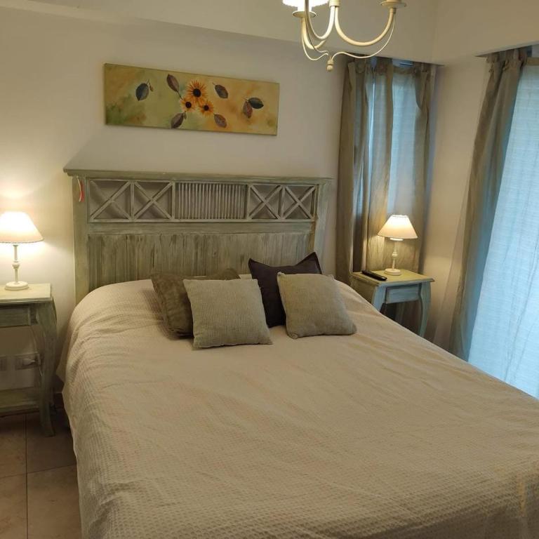Viamonte - One-Bedroom Apartment - 2