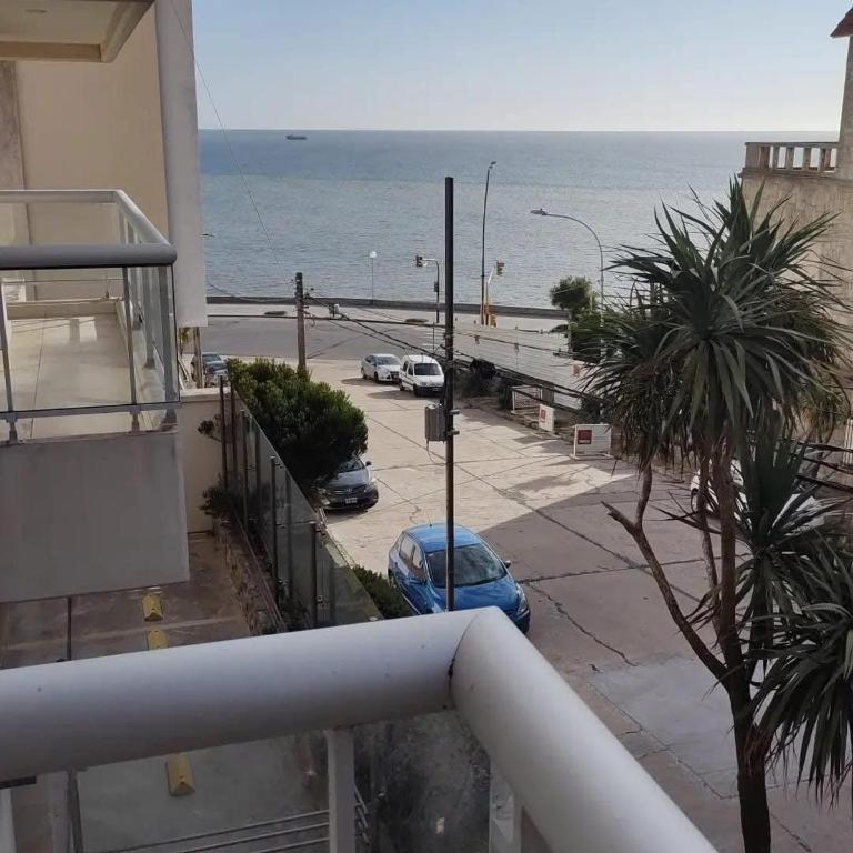 Viamonte - Apartamento de 1 dormitorio - 4