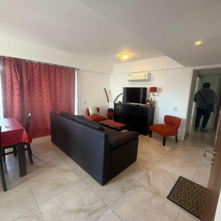 Viamonte - One-Bedroom Apartment - 5