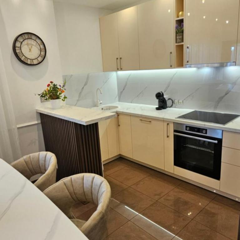Grande Apartments - Apartman sa 2 Spavaće Sobe - 5