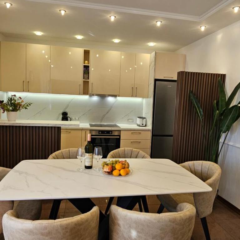 Grande Apartments - Apartman sa 2 Spavaće Sobe - 4