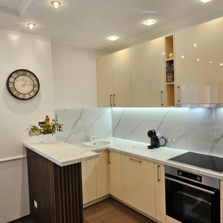 Grande Apartments - Apartman sa 2 Spavaće Sobe - 28