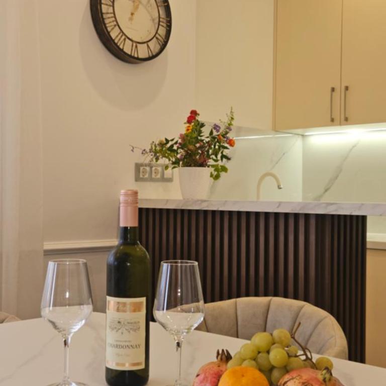 Grande Apartments - Apartman sa 2 Spavaće Sobe - 9