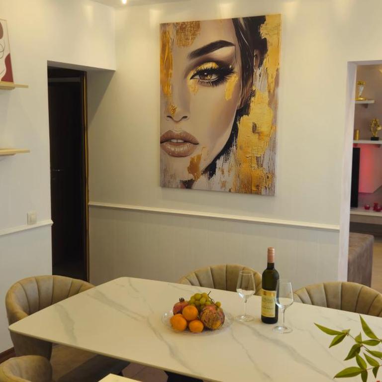 Grande Apartments - Apartman sa 2 Spavaće Sobe - 7