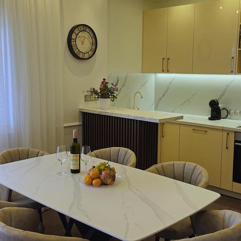 Grande Apartments - Apartman sa 2 Spavaće Sobe - 29