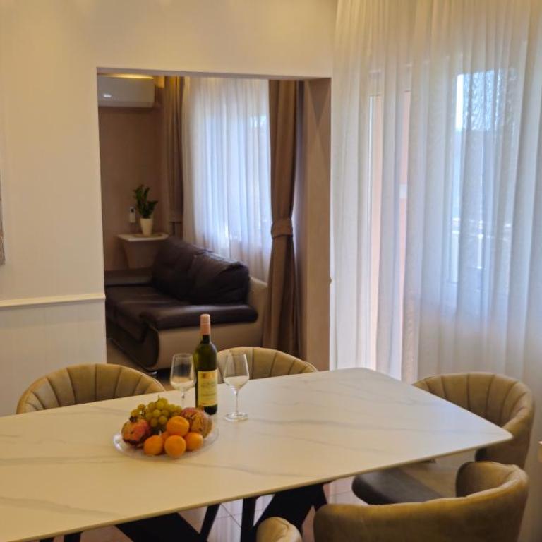 Grande Apartments - Apartman sa 2 Spavaće Sobe - 8