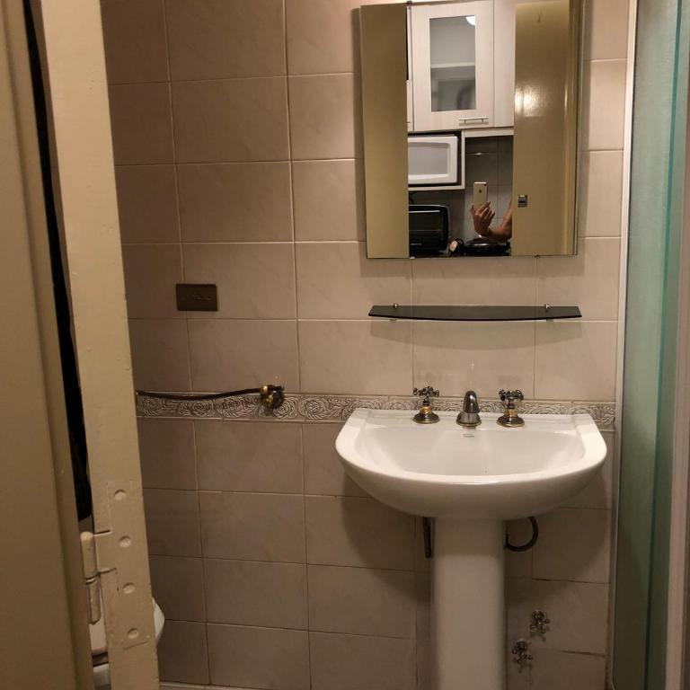 Avda Pte Quintana 440 F - Apartamento de 1 dormitorio - 9